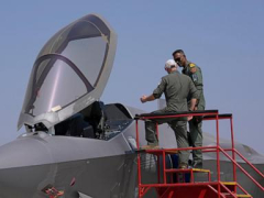 Europe and Canada are eyeing alternatives to American-made fighter jets. Here’s why