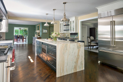 An affordable kitchen remodel? It’s possible, with these tips from design experts