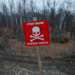 Poland and Baltic states to dump landmine treaty citing Russian threat
