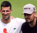 Novak Djokovic leads PTPA’s bombshell legal action against tennis governing bodies ATP and WTA