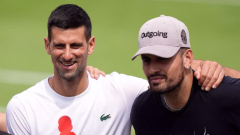 Novak Djokovic leads PTPA’s bombshell legal action against tennis governing bodies ATP and WTA