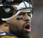 Stephen A. Smith fires shots at Steelers DT Cameron Heyward for his Aaron Rodgers comments