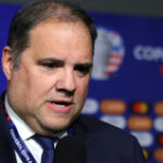 US border crackdown no threat to 2026 World Cup: football chief