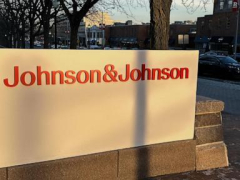 Johnson & Johnson plans $55 billion in US investments over the next four years