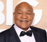 Boxing icon and Olympic gold medallist George Foreman dies aged 76