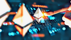 Ethereum’s Exchange Supply Hits 10-Year Low, Key Price Levels to Watch Amid Declining ETF Flows