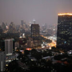 Will Bangkok fall out of love with skyscrapers after earthquake rocks city?