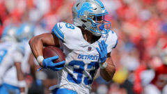 Brad Holmes reaffirms how much the Lions value special teams in later-round prospects