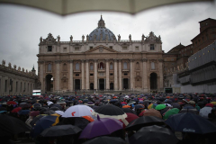 What to expect from the conclave that will choose Pope Francis’ successor