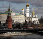 Putin announces unilateral three-day ceasefire in Ukraine