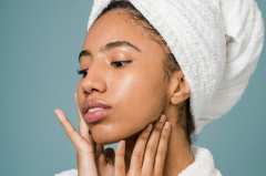 Sleep your way to dream skin