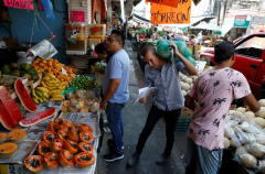 Mexico economy to barely grow this year thanks to US tariff shock