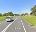 Truckie charged after allegedly driving at almost five times legal alcohol limit
