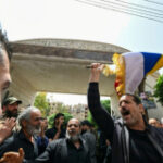 Israel strikes Syria to warn ‘extremists’
