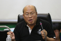 Auditor denies links to design of collapsed building