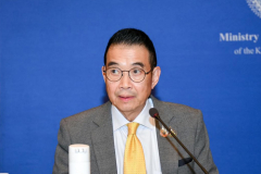Thailand ‘committed to WTO principles’