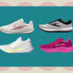 10 Best Affordable Running Shoes in 2025, According to Experts