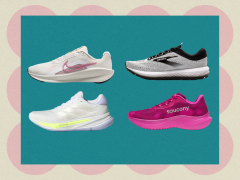 10 Best Affordable Running Shoes in 2025, According to Experts