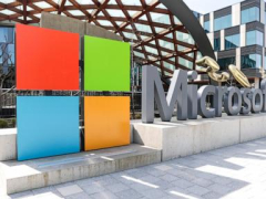 Microsoft says quarterly profits up 18% as it weathers tech sector turbulence