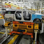 Ford CEO welcomes relief on tariffs but says more work is needed on trade policies to spur growth