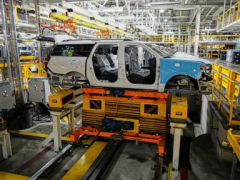 Ford CEO welcomes relief on tariffs but says more work is needed on trade policies to spur growth