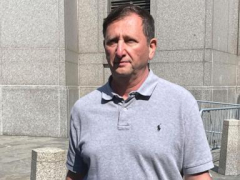 Prosecutors seek 20-year prison term for founder of failed crypto platform Celsius Network
