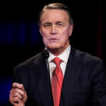 Senate confirms former Sen. David Perdue as Trump’s US ambassador to China amid tariff showdown