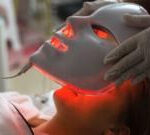 Can an LED face mask really transform your skin?