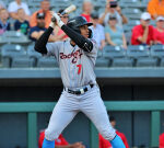 Christian Moore returns to Knoxville with Rocket City