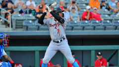 Christian Moore returns to Knoxville with Rocket City