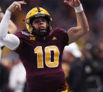 Who do Indianapolis Colts pick in way too early 2026 NFL mock draft?