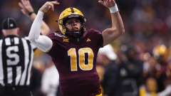 Who do Indianapolis Colts pick in way too early 2026 NFL mock draft?