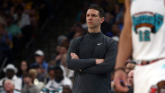 Mark Daigneault encouraged with shot quality on 3-point attempts in NBA playoffs so far