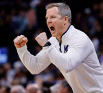 Michigan basketball visiting elite Florida forward Jaxon Richardson