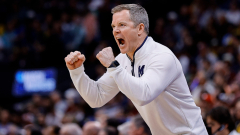 Michigan basketball visiting elite Florida forward Jaxon Richardson