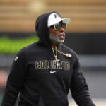 Colorado football a finalist for 2026 tight end Gavin Mueller