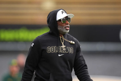Colorado football a finalist for 2026 tight end Gavin Mueller
