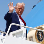 What time is President Trump’s 100 days rally in Michigan? How to watch live