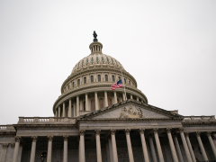 US Senate rejects bid to block Trump’s tariffs