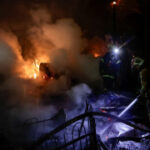 Russia-Ukraine war: List of key events, day 1,162