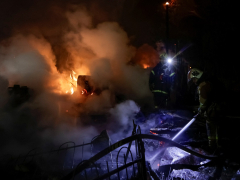 Russia-Ukraine war: List of key events, day 1,162