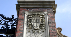 ‘Sense of fear’: Harvard reports find anti-Jewish and anti-Muslim bias