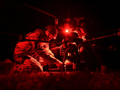 Russia-Ukraine war: List of key events, day 1,161