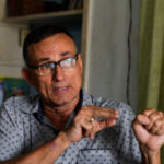 Cuba re-arrests two high-profile dissidents after Vatican prisoner release