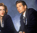 She wants to believe: Gillian Anderson confirms X-Files reboot talks