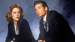 She wants to believe: Gillian Anderson confirms X-Files reboot talks