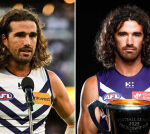 Fremantle captain Alex Pearce spills on wild daydream that could happen this year