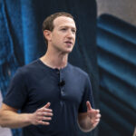 Surprising earnings send Meta Platforms stock soaring