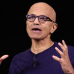 Surprising Microsoft earnings sends stock surging