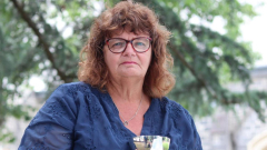 DNA first as Catholic Church acknowledges priest’s daughter